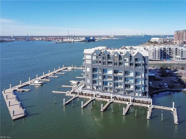 Downtown Area - Downtown Area Apartment