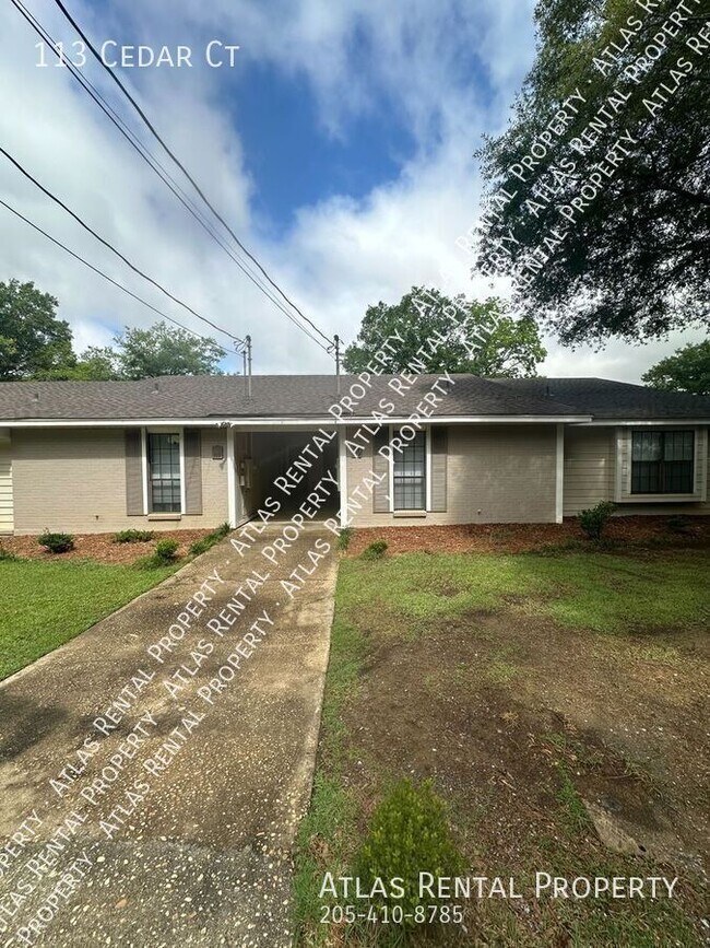 Building Photo - 113 Cedar Ct