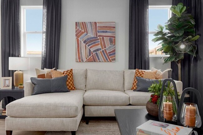 Building Photo - New Home: 3 Bedroom / 2.5 Bathroom - Northwest Rocklin (Whitney Ranch)