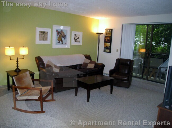 Foto del edificio - 310 Lowell St