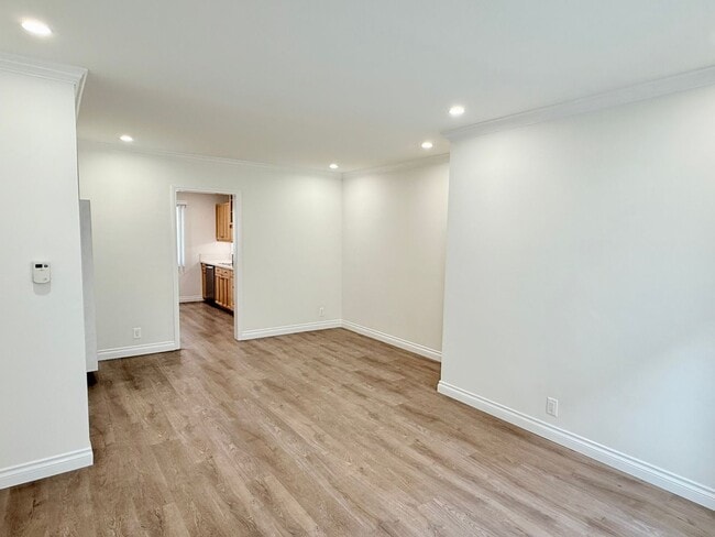 Building Photo - 1451 Armacost Ave