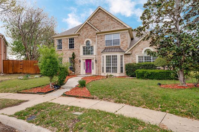 Building Photo - 7601 Mabray Dr