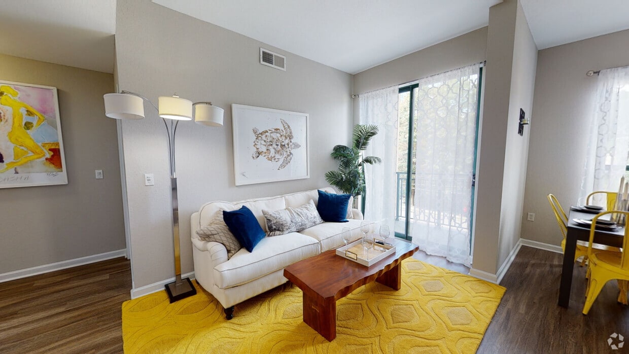 Photo - Merritt River Apartments