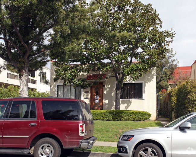 Foto del edificio - 1139 23rd St