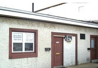 Foto del edificio - 2516 W 3rd St