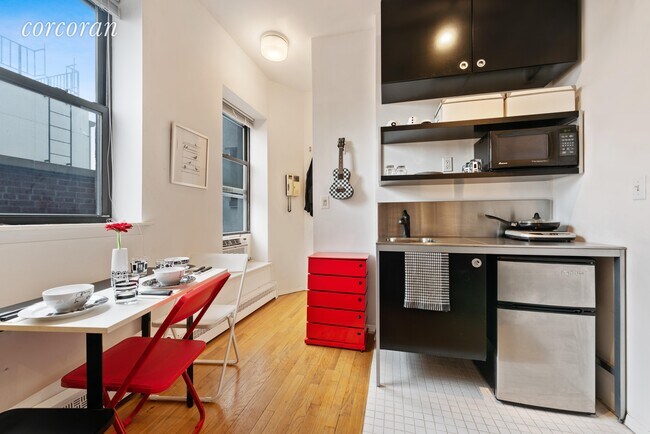 Foto del edificio - 99 Avenue B