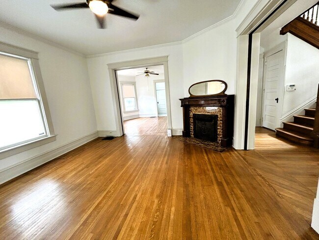 Foto del edificio - 624 S 7th St