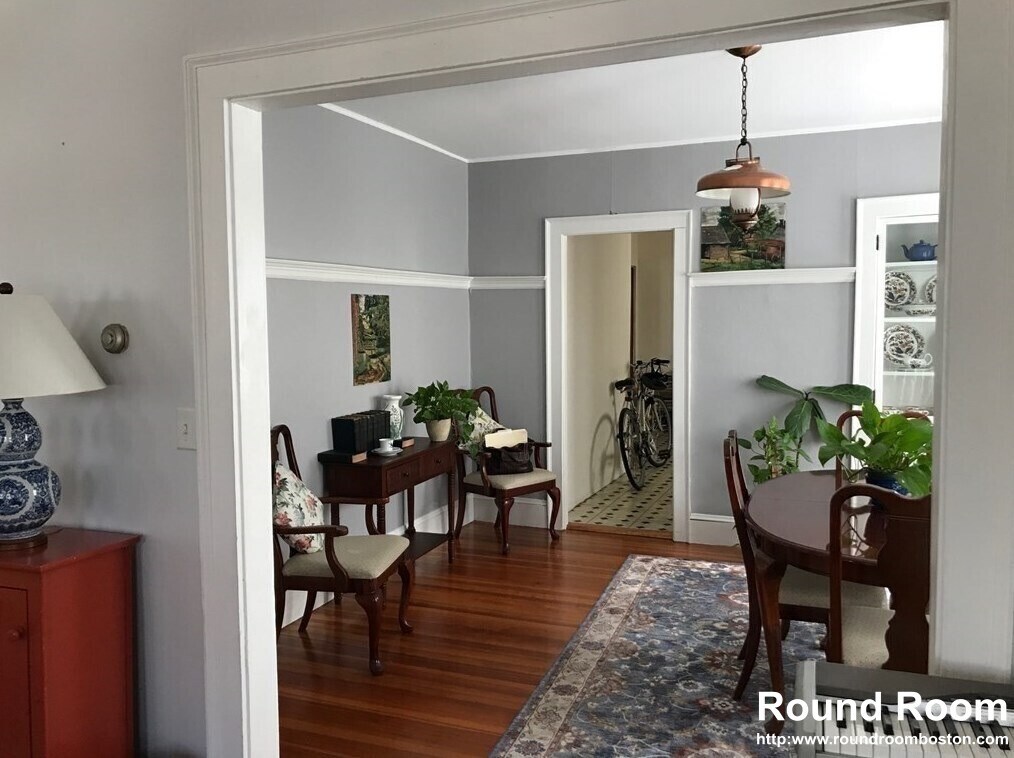 45 Trowbridge St Unit 1, Arlington, MA 02474 Apartments in Arlington