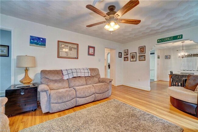 Foto del edificio - KINGMAN HEIGHTS