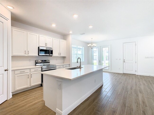 Building Photo - 11165 Green Citron Aly