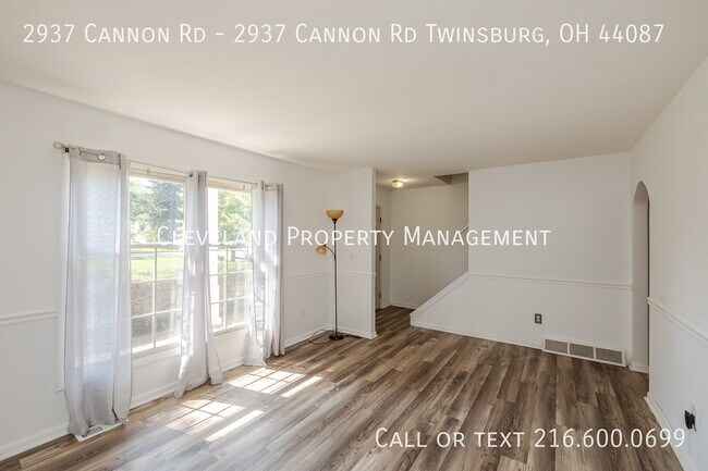 Foto del edificio - 2937 Cannon Rd