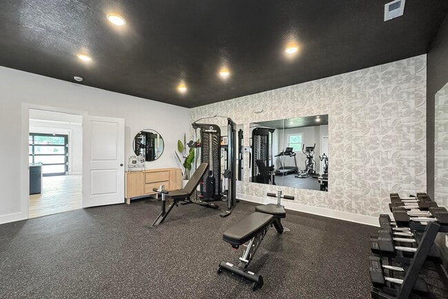 Foto del edificio - Bexley Urbandale