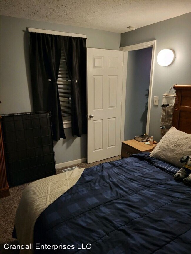 Foto del edificio - 3 br, 1 bath House - 1006 John Street