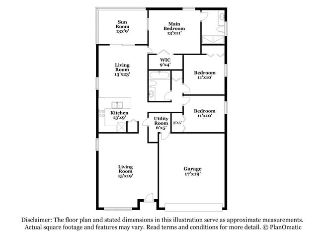 Building Photo - 7814 Chadwick Dr