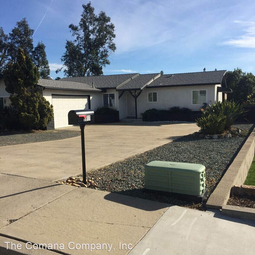 Primary Photo - 3 br, 2 bath House - 6911 Airoso Avenue