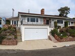 Front of house - 1766 Perch St