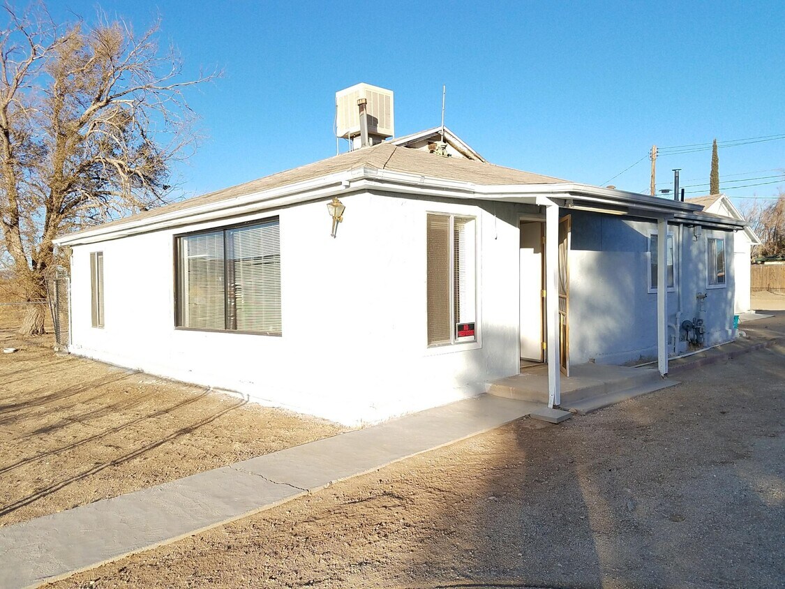 16036 O St, Mojave, CA 93501 House Rental in Mojave, CA