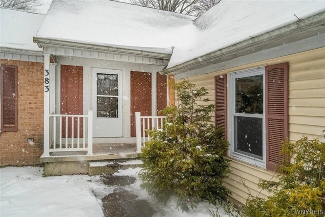 Foto del edificio - 383 S Ellicott Creek Rd