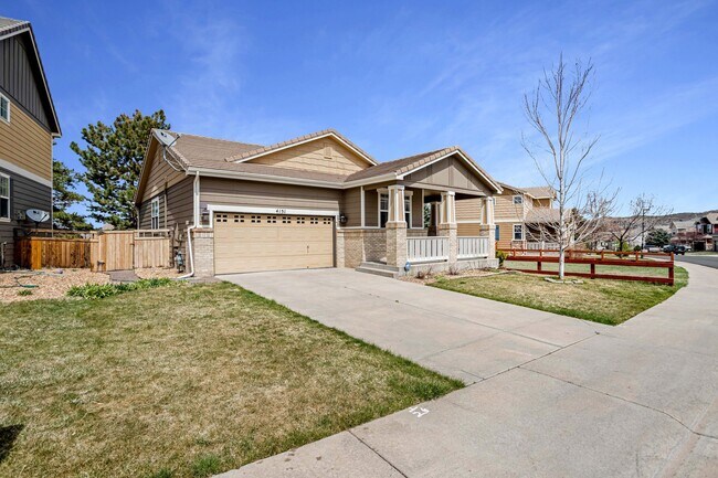 Building Photo - 4151 Miners Candle Pl