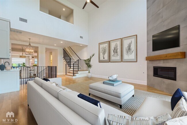 Foto del edificio - 4218 Bowser Ave