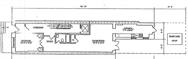 Building Photo - 57 E 73rd St