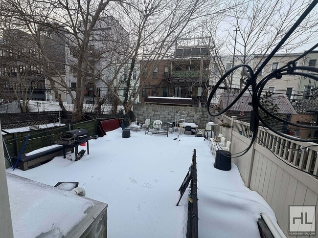 Building Photo - COOPER STREET