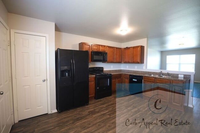 Foto del edificio - Beautiful 3 bed / 2 bath home - Nettleton!!