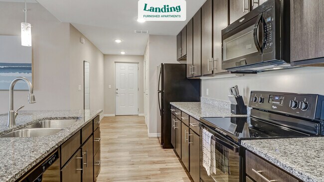 Building Photo - 3305 Grant Cove Cir