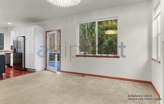 Building Photo - 17801 20th Ave SE