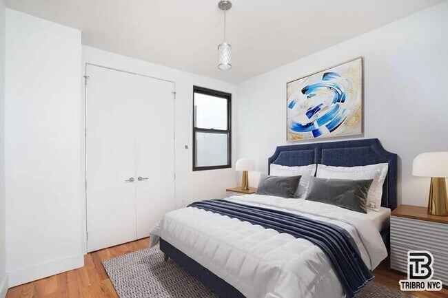 Photo - 3 bedroom in ASTORIA NY 11106 Apartment