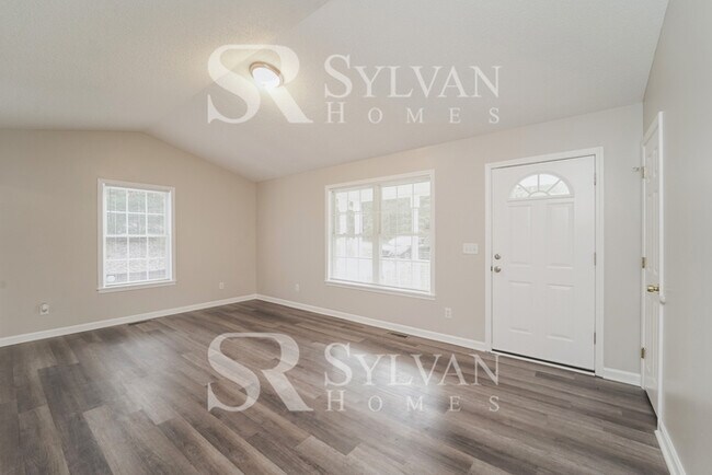 Foto del edificio - This charming home is move-in ready