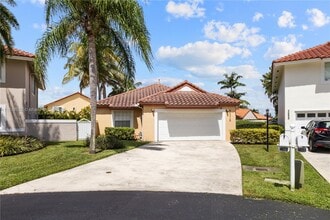 Building Photo - 4678 NW 103rd Ct