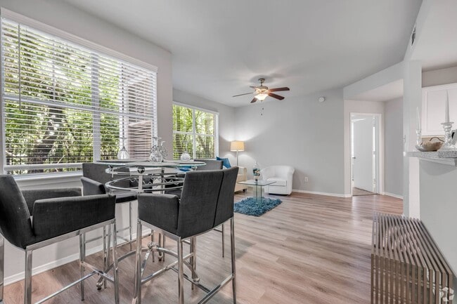 Building Photo - The of Sorrento- Low Income Apartments