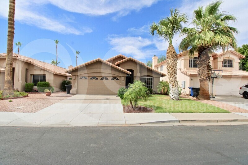 5184 W Geronimo St, Chandler, AZ 85226 House Rental in Chandler, AZ