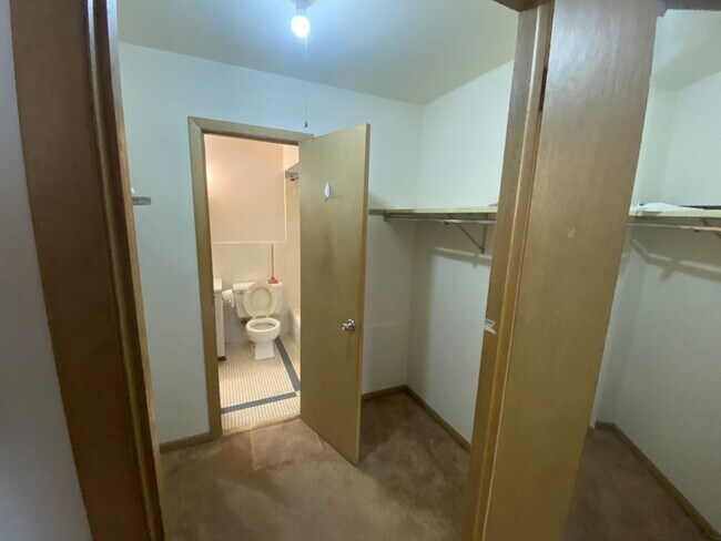 Foto del interior - West Lake Cove Apartments