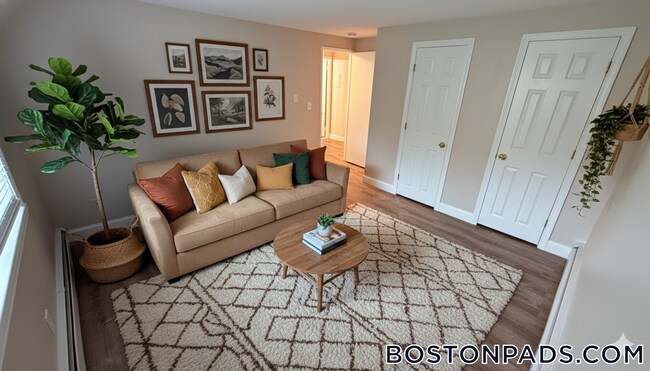 Building Photo - 47 Princeton St