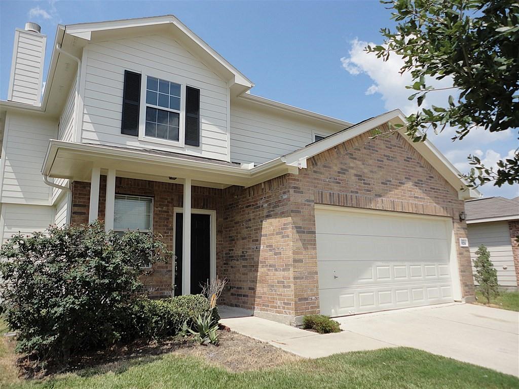 Foto principal - 19214 Sagebrush Valley Ln