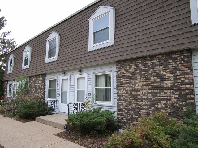 Foto del edificio - Valley View Townhomes