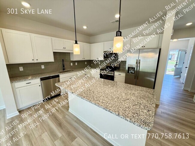 Foto del edificio - 301 Skye Ln