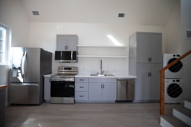 Foto del edificio - 1435 Gillespie St