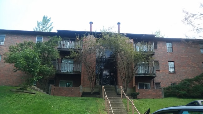 Photo - 730 Batavia-Williamsburg Pike Apartment