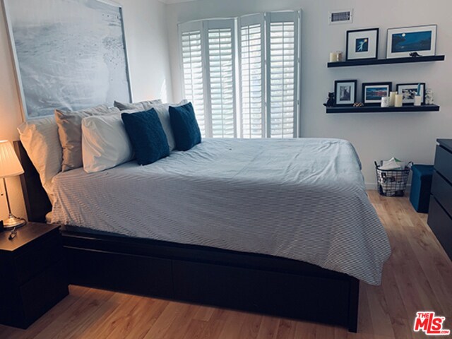 BEDROOM - 8163 Redlands St