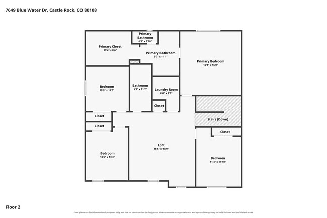 Building Photo - 7649 Blue Water Dr