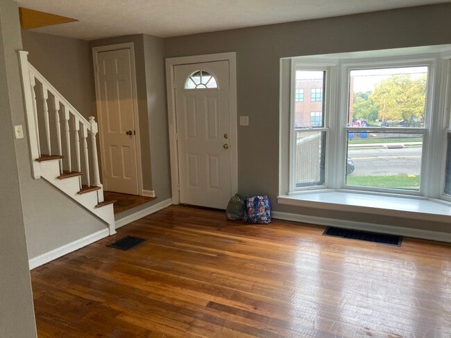 Photo - 1356 Huffman Ave Townhome