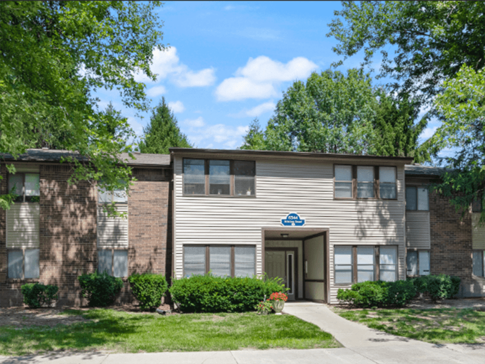 Valley Stream Apartments – photo 1 of 38