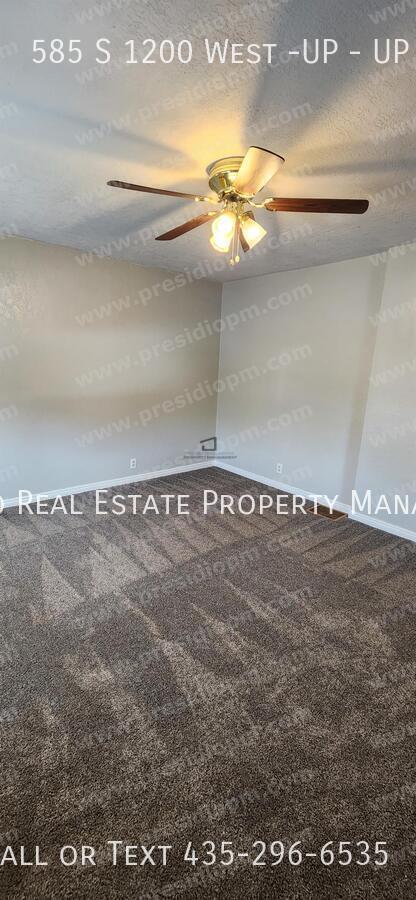 Building Photo - 585 S 1200 W