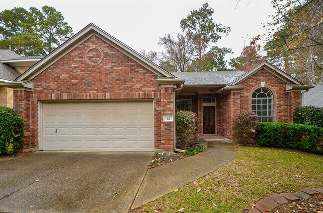 Foto del edificio - 62 N Holly Laurel Cir