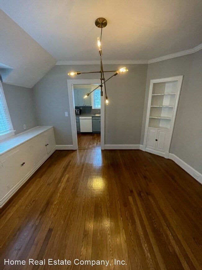 Foto del edificio - 3 br, 2 bath House - 1947 Robinhood Road