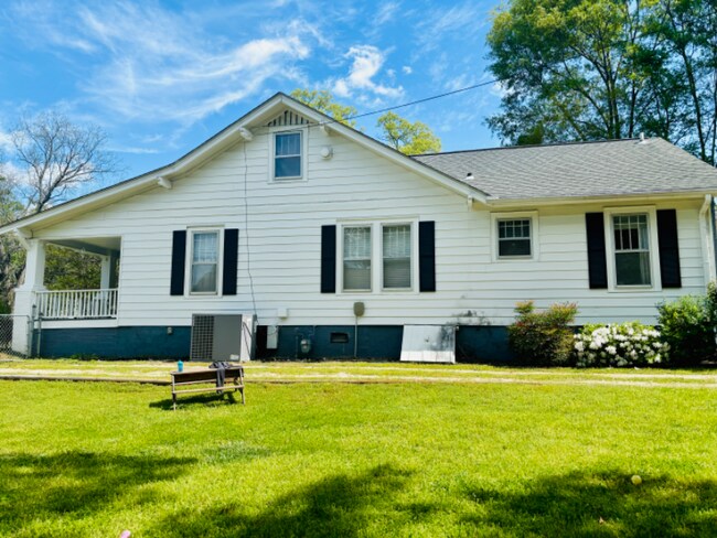 Foto del edificio - 206 Magazine St