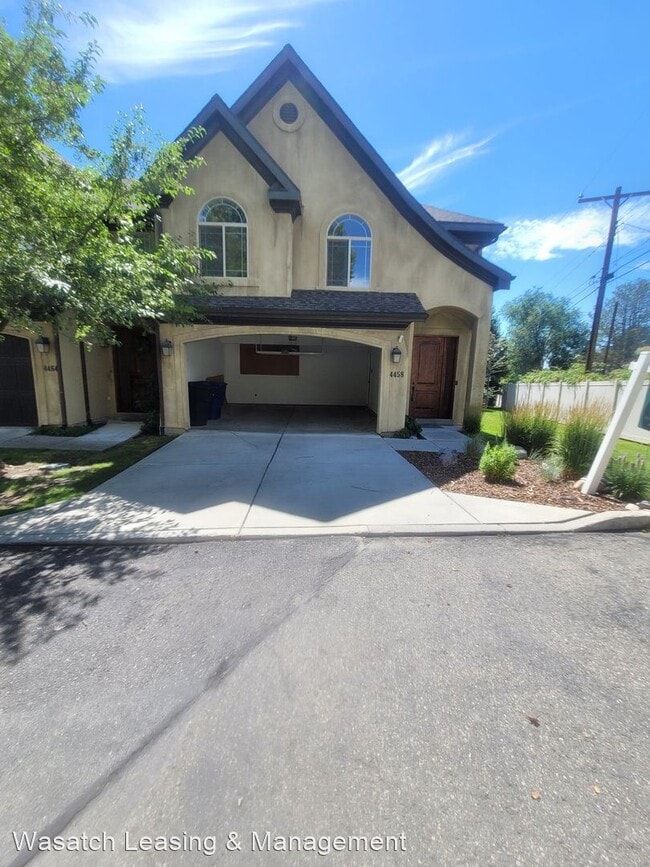 Building Photo - 3 br, 4 bath House - 4458 Archer Garden Ct